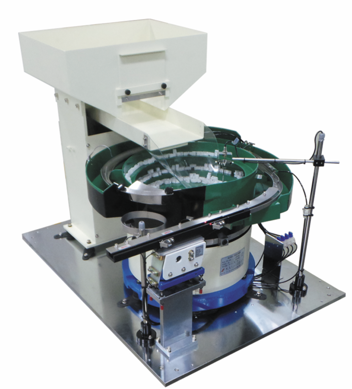 Parts Feeder